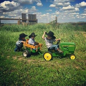 Meet your Posher, Trisha