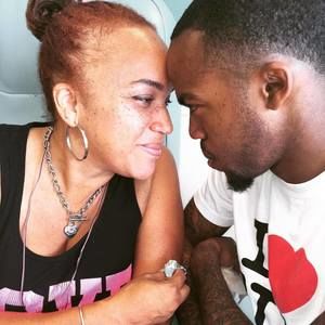 Meet your Posher, Faye