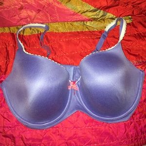 Victory Secret Demi Bra