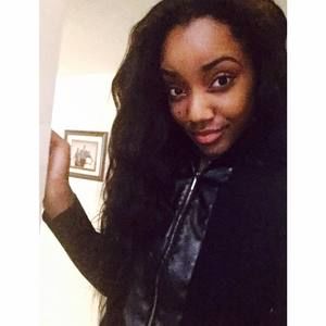 Meet your Posher, Annette