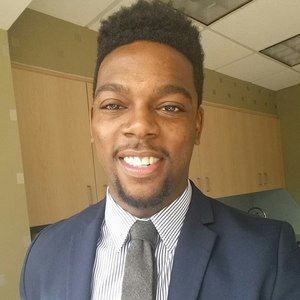 Meet your Posher, Frederick