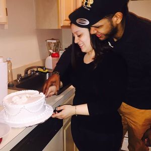 Meet your Posher, Christine