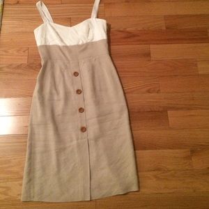 Diane Von Furstenburg Dress