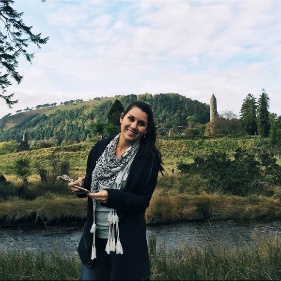 Meet your Posher, Mattie - Picture 2 of 4