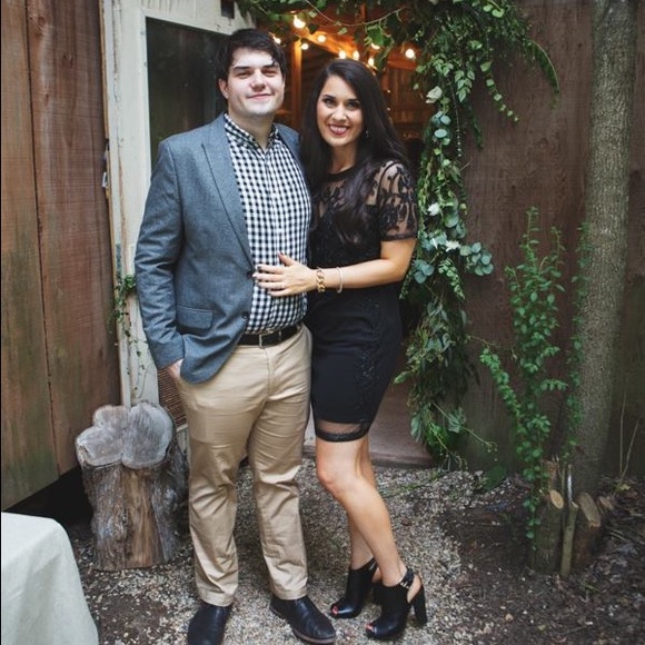 Meet your Posher, Mattie - Picture 4 of 4