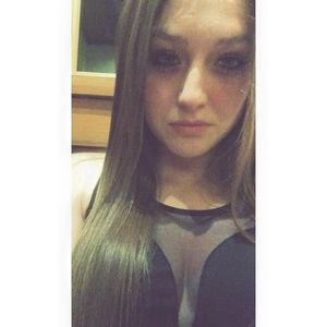 Meet your Posher, Jess