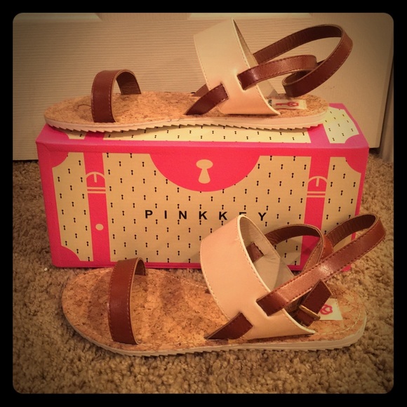 New Carmen Sandal‼️sold‼️