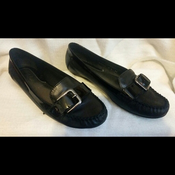 Cole Haan Bobbi Moc Loafers