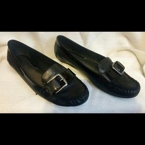 Cole Haan Bobbi Moc Loafers