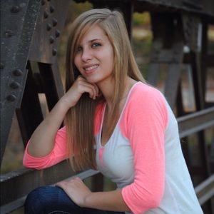 Meet your Posher, Kelsey