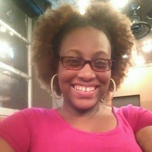 Meet your Posher, Aqueelah