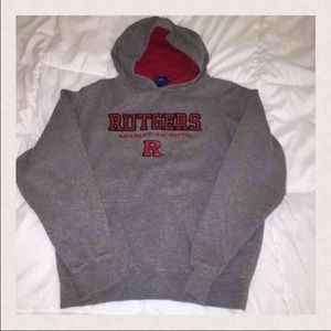 Rutgers Sweater
