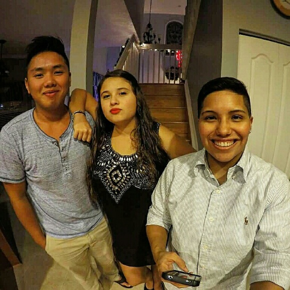 Meet your Posher, Kennedy - Picture 2 of 2