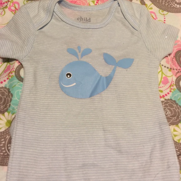 Customized oneie 0-3 months