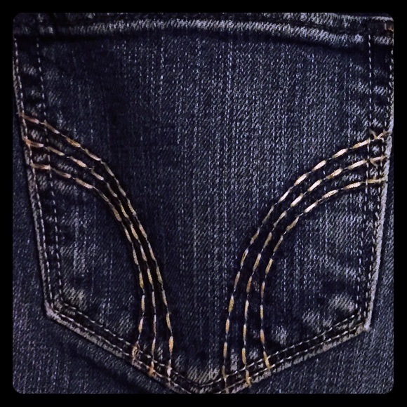 🎉SALE🎉 Hollister flare pants!