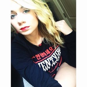 Meet your Posher, Bailey