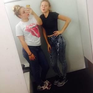 Meet your Posher, Brianna