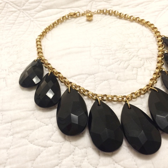 kate spade Jewelry - Kate Spade Waterfall Necklace