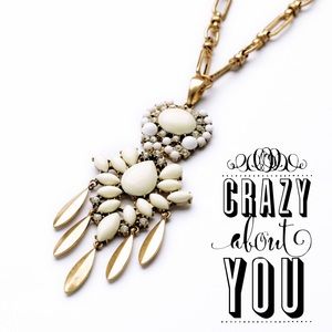 Mallorca Pendant Necklace