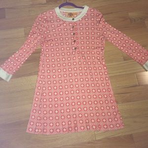 Tory Burch Minidress/Tunic