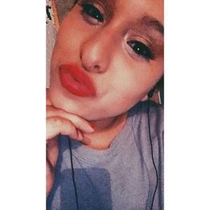 Meet your Posher, Miranda valerie