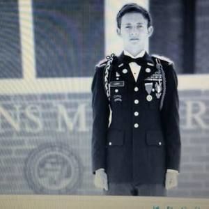 Meet your Posher, Matthew