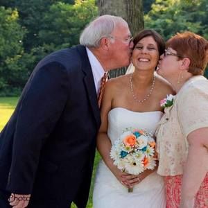 Meet your Posher, Leena