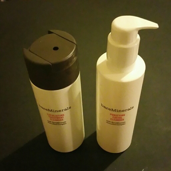 100% AUTHENTIC! Skincare Set