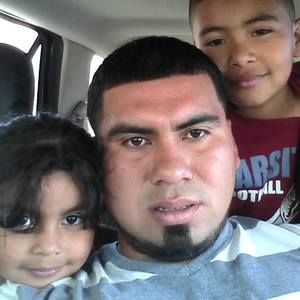 Meet your Posher, Noe villanueva