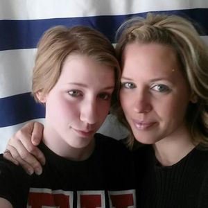 Meet your Posher, Molly