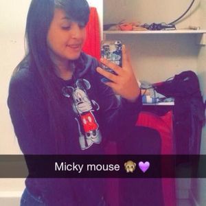 Meet your Posher, Giselle