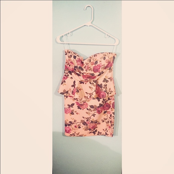 Size XL Rue 21 Dress