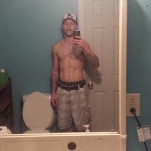 Meet your Posher, Wade