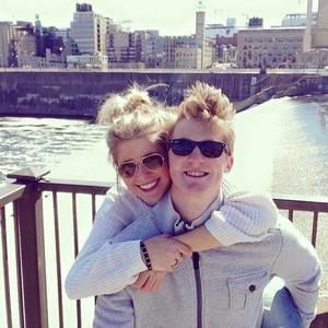 Meet your Posher, Kalley