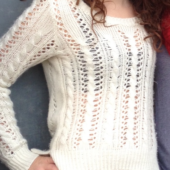 Sweater - Picture 3 of 4