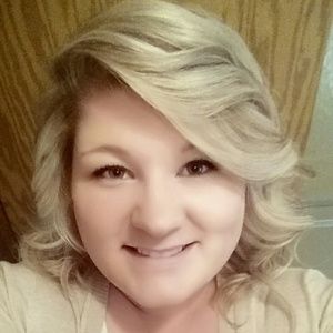 Meet your Posher, Kimberley