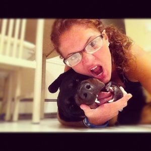 Meet your Posher, Brigette