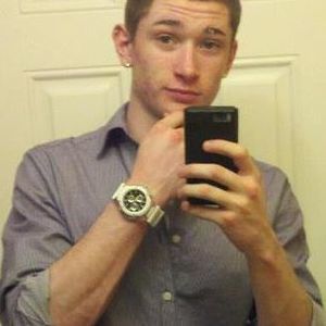 Meet your Posher, Billy