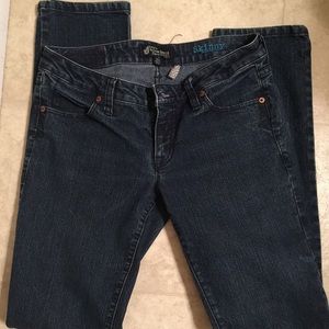 Volcom Brand Jeans