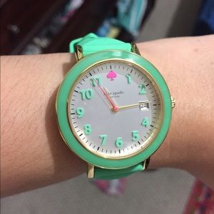 SOLD ON Ⓜ️er. Beautiful NWT Kate spade watch
