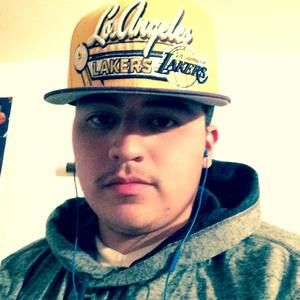 Meet your Posher, Kevin