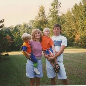 Meet your Posher, Carol