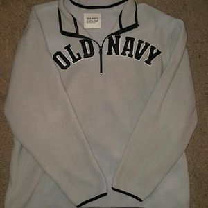 Men's fleece
