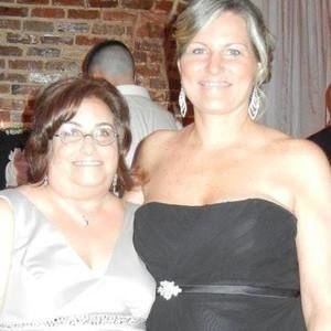 Meet your Posher, Cheryl