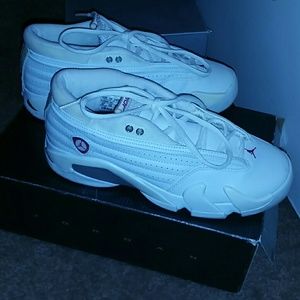 Air Jordan 14 retro low
