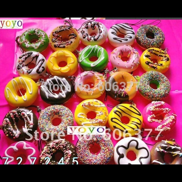 🍩🍩COMING SOON🍩🍩