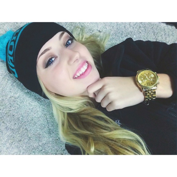 Diamond Beanie