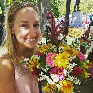 Meet your Posher, Breanna