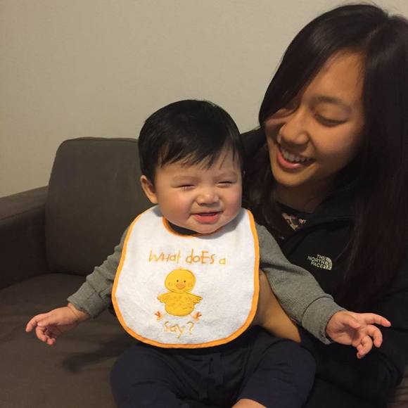 Meet your Posher, Cathy - Picture 1 of 1