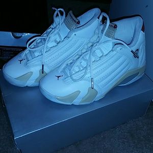 Women's air Jordan 14 retro